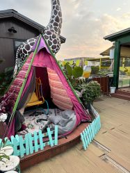 -小蜜蜂农场(凯德七宝购物广场店)