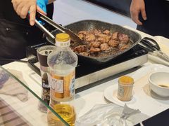 -盒马鲜生(皇庭广场店)