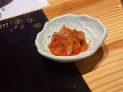 -花潮料理艺食馆(世欧广场店)
