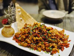 -庆合府重庆大排档(紫都城店)