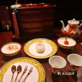 恕我不懂得欣赏宫廷甜点的美好