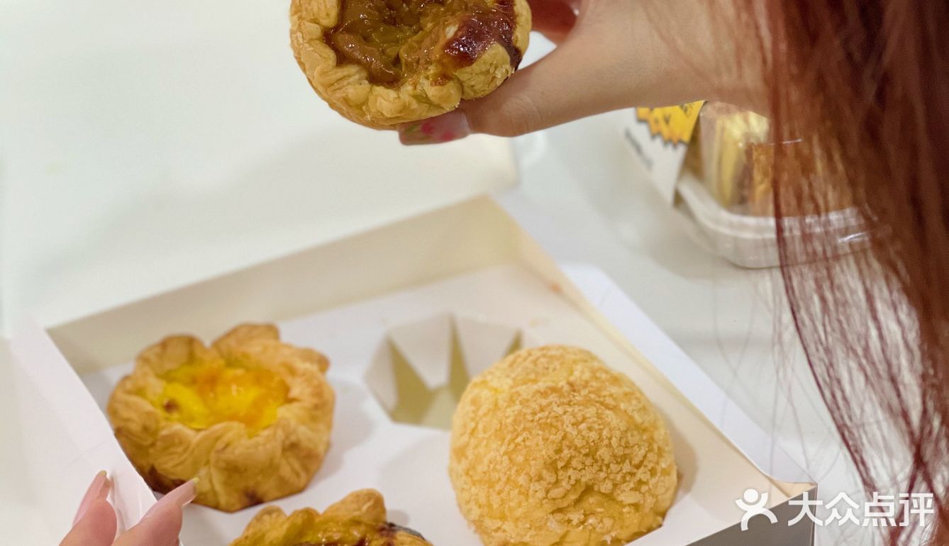 新店排队王❗虎头局落到白云凯德啦