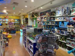 -Kidsland(望京凯德MALL店)