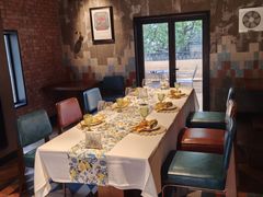 -弗兰克牛排西餐厅Ribone steak house(柠檬花园店)