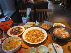 -蓉和妈妈菜·芙蓉花开(高新店)