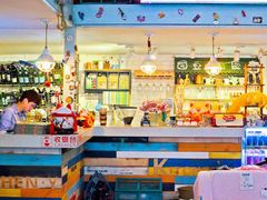 -Kitchen·Y洋厨房西餐厅(王府壹号店)
