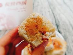 -长发西饼(临顿路店)