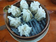 -源玺源烧麦馆(东护城河南街店)