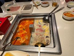 -海底捞火锅(玉桥商业广场店)