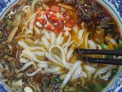 -活鱼村·老陈记粉店