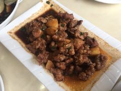 醉排骨-品记潮汕砂锅粥(湖东路店)