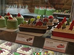 巧克力四重奏-罗森尼娜(德思勤店)