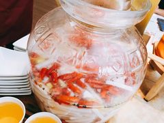 -成都你六姐·牛肉冒菜·麻辣香锅(长泰广场店)