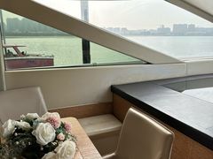 -五缘湾游艇帆船俱乐部