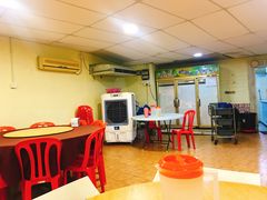 -ZF Seafood Restaurant 卓峰海鲜餐