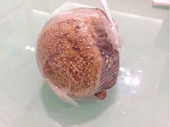 大顺斋刘家烧饼-清真刘记大顺斋(三合里小区店)