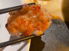 藕饼-绿茶餐厅