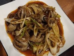 -臻鲜燕海鲜融合餐厅(金陵style店)