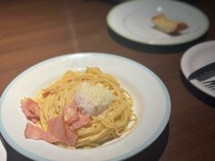 -萨莉亚意式餐厅(三号湾广场店)