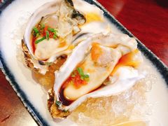 -千代武日本料理(开发区店)