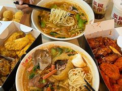 -悠个炸鸡(南京创始店)