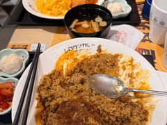 -白熊咖哩(新世界城店)