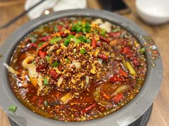 -云海肴·汽锅鸡·云南菜(广安门天虹店)