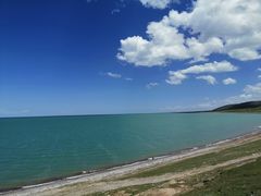 -青海湖国家重点风景名胜区