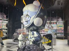 -泡泡玛特POPMART(西单大悦城店)