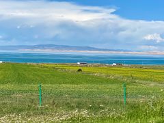 -青海湖国家重点风景名胜区