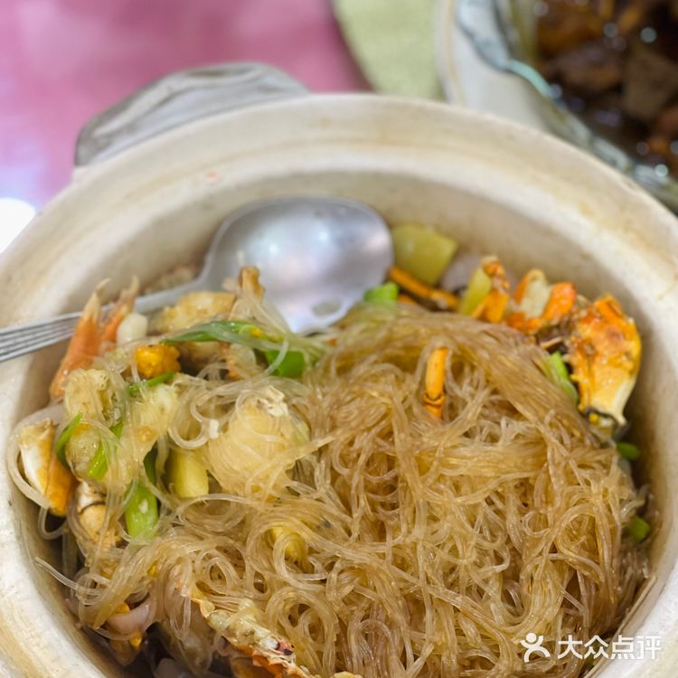 澳门探店｜鱼翅界老店50年天九皇翅西南饭店