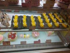 -BreadTalk面包新语·烘焙蛋糕(高德置地春广场店)