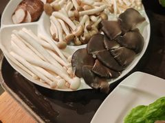 -爆棚肥牛火锅(原福成肥牛城味之缘三里河店)