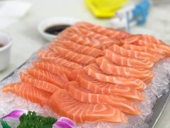 -新享乐海鲜(翠华路店)