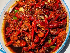 -舞虾小说.涮肉.烧烤(国顺东路店)