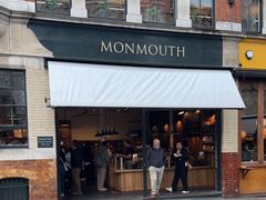 -Monmouth Coffee(博罗市场店)