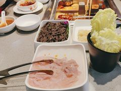 -海底捞火锅(杭州滨江九宜城店)