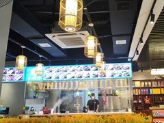 -小肥牛潮汕牛肉火锅(南联店)