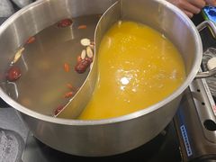 -熹悟海鲜火锅·广式打边炉