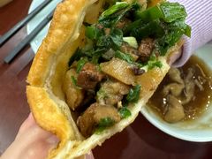-都一处烧麦馆(前门店)