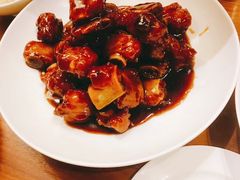 -集品堂·JPC餐厅(青年大街市府店)