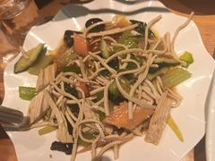 -漕河全驴宴饭店(徐水店)