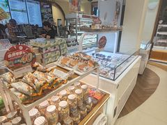 -85度C(东莞常平新南街店)