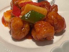 -上海总会SHANGHAICLUB(兴业太古汇店)