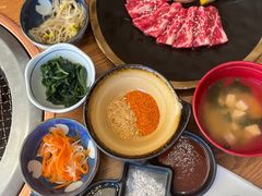 -炎蔵牛舌烤肉