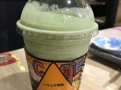 -乐凯撒披萨(东方新世界店)