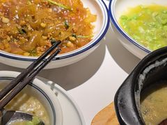 -吴家·淮扬小馆(世纪金源店)