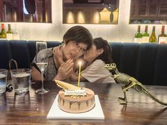-Brut Eatery悦璞食堂(建国东路店)