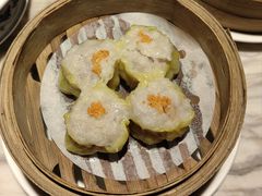 -广州花园酒店荔湾亭·地道点心·粤式饮茶
