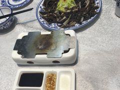 -京味民福烤鸭店(建设四马路店)